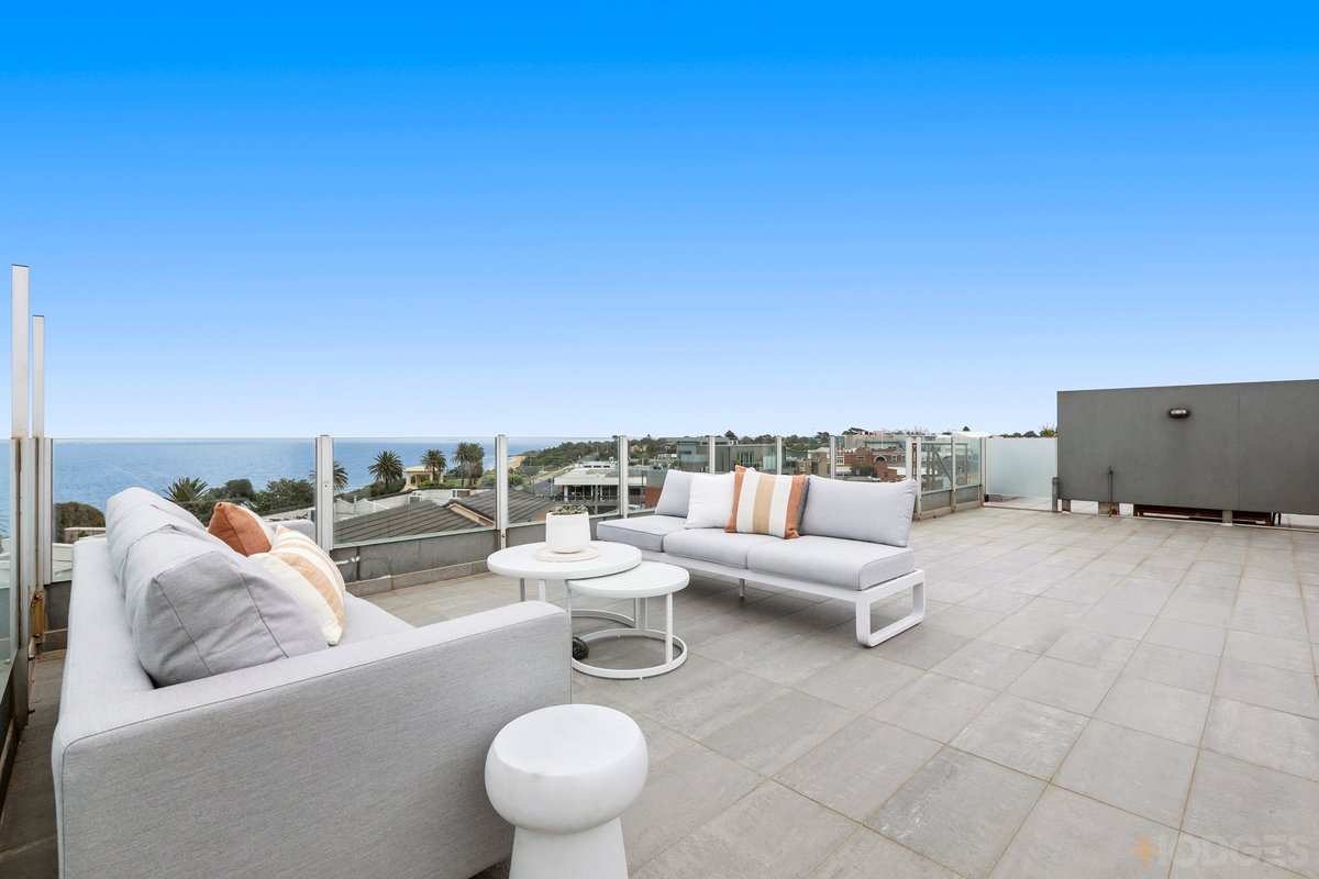 204 / 12-14 Bay Road Sandringham - Residential for lease