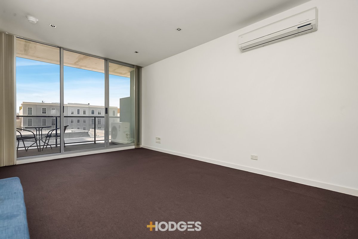 204 / 200 Toorak Road South Yarra - Residential for sale