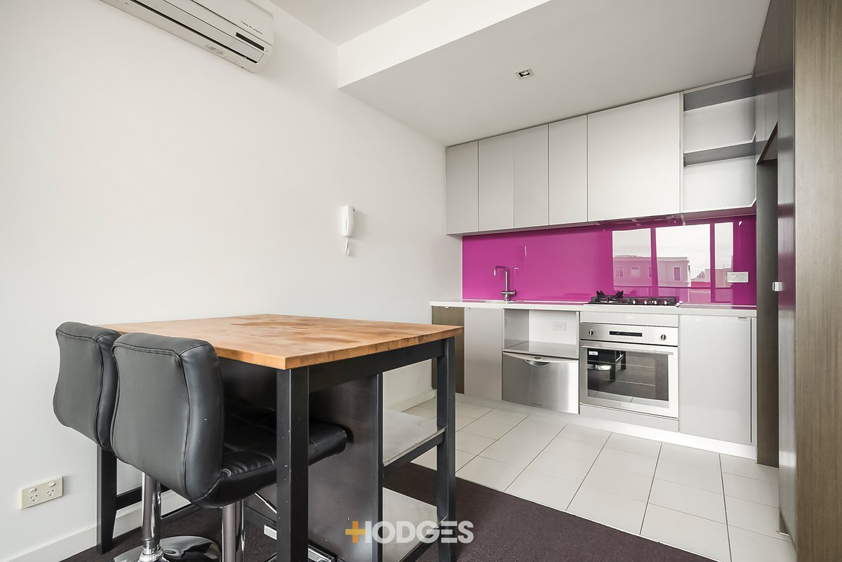 204 / 200 Toorak Road South Yarra - Residential for sale