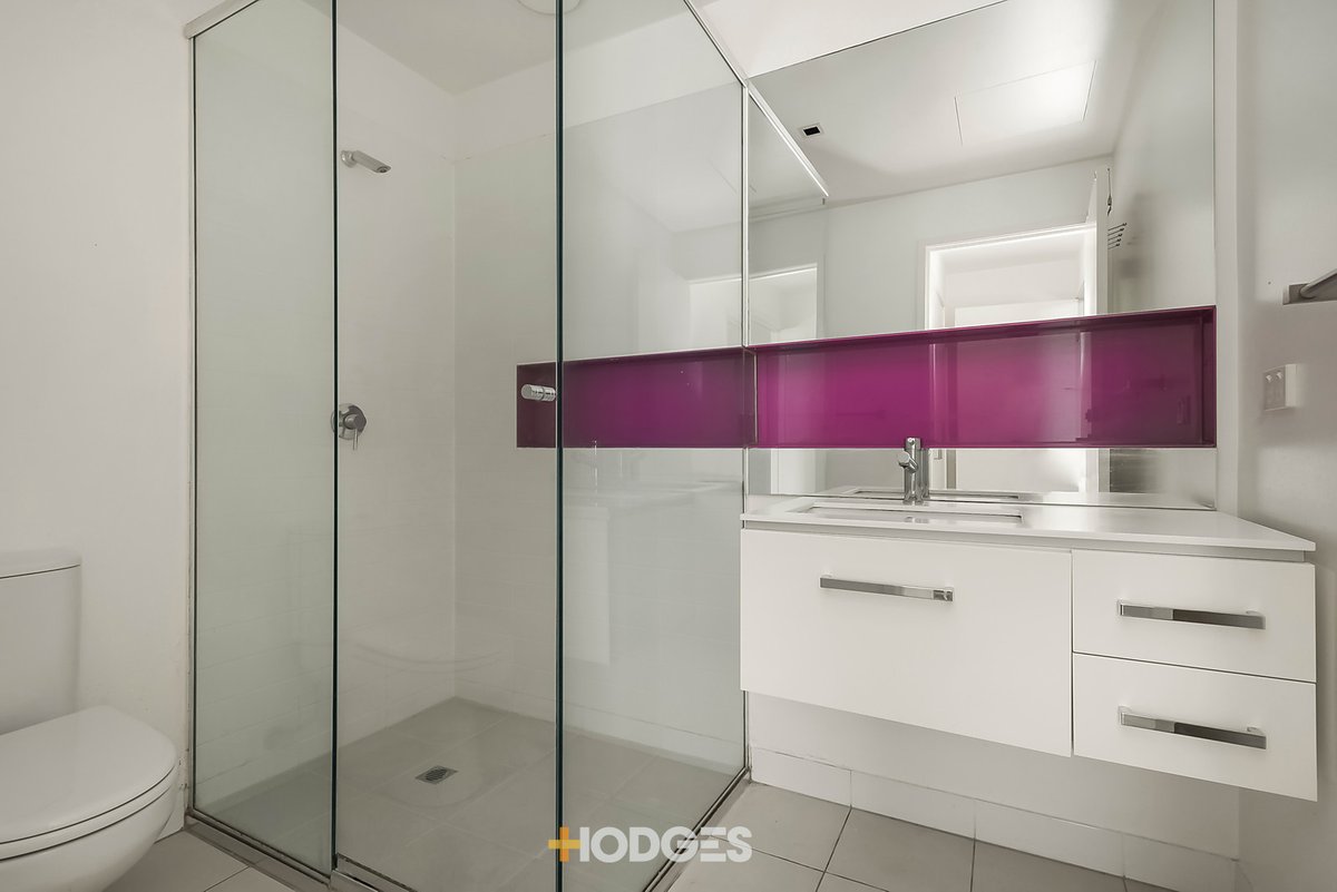 204 / 200 Toorak Road South Yarra - Residential for sale