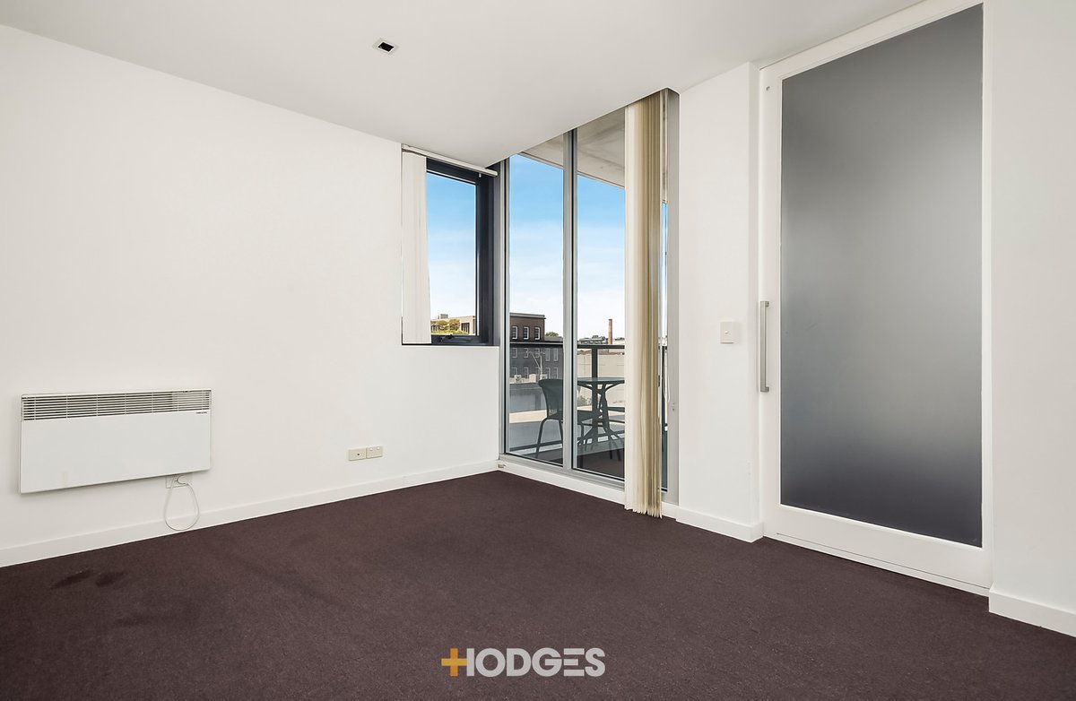 204 / 200 Toorak Road South Yarra - Residential for sale