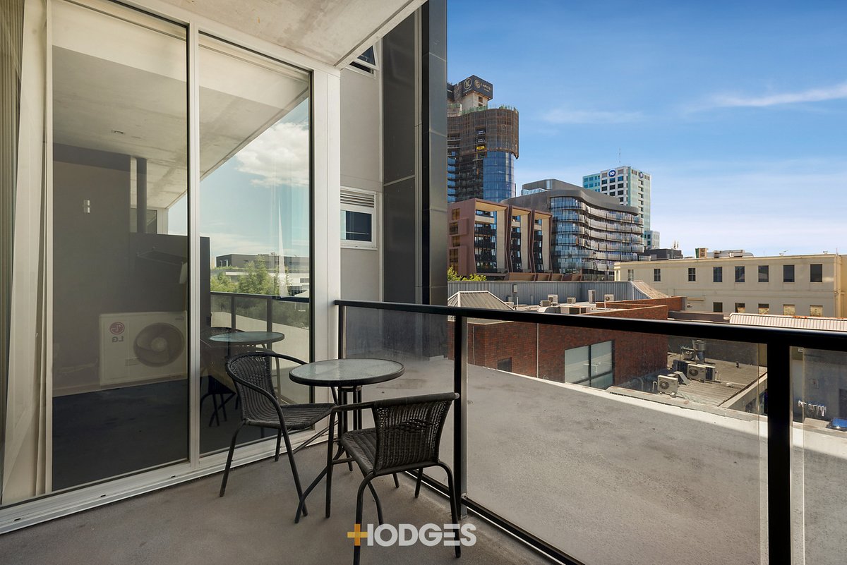 204 / 200 Toorak Road South Yarra - Residential for sale