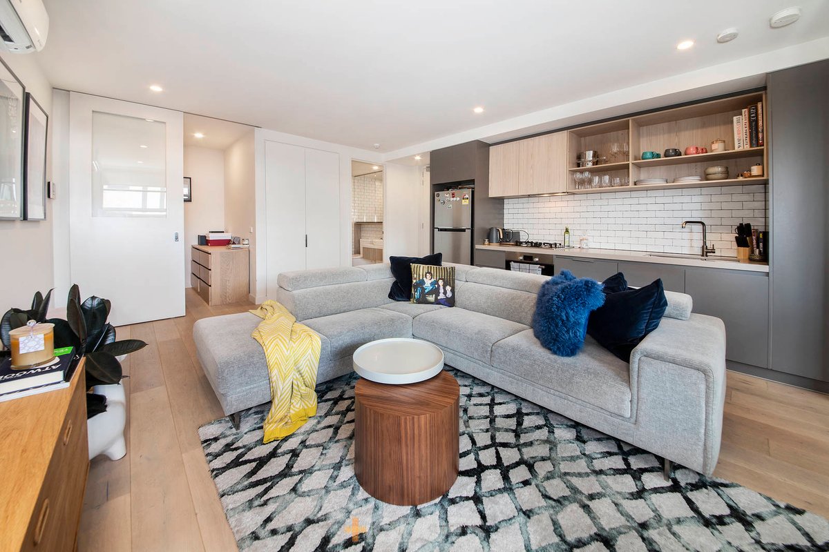 204 / 242 High Street Windsor - Residential for sale