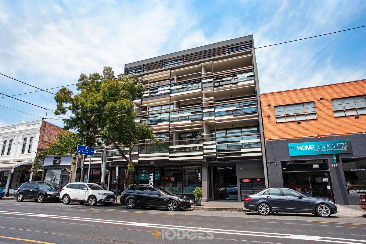 204 / 242 High Street Windsor - Residential for sale