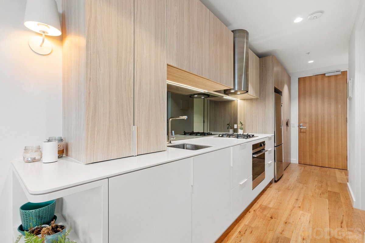 204 / 437 Bay Street Brighton - Residential for sale