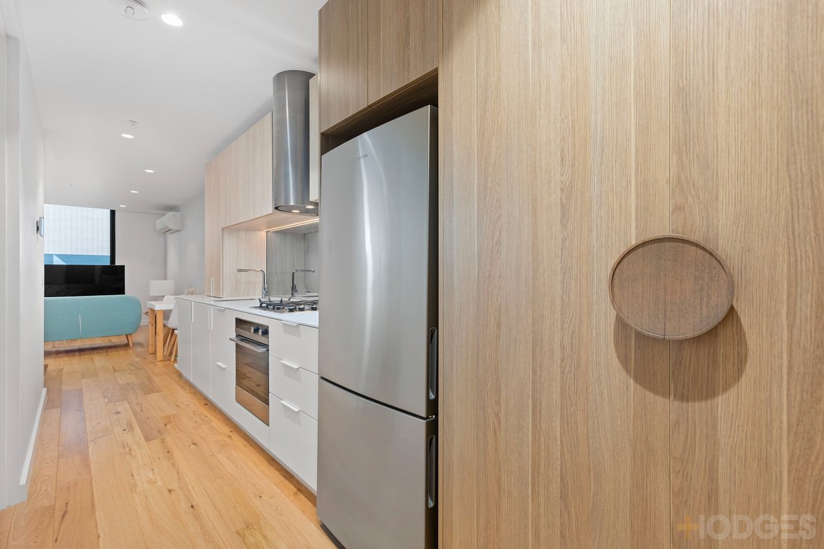 204 / 437 Bay Street Brighton - Residential for sale