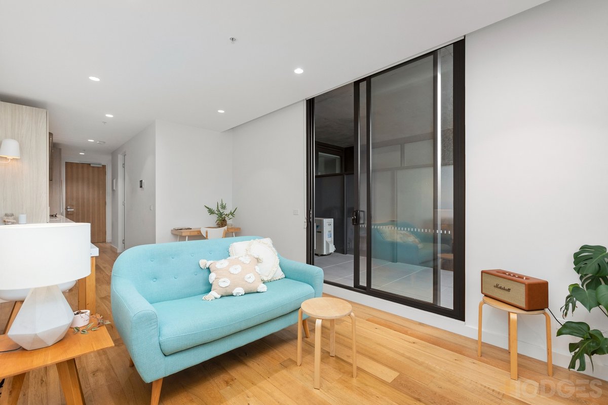 204 / 437 Bay Street Brighton - Residential for sale