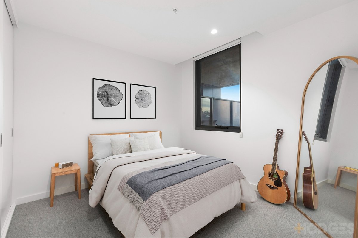 204 / 437 Bay Street Brighton - Residential for sale