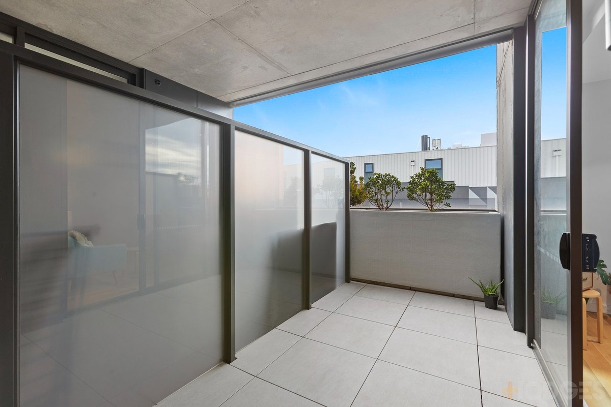 204 / 437 Bay Street Brighton - Residential for sale