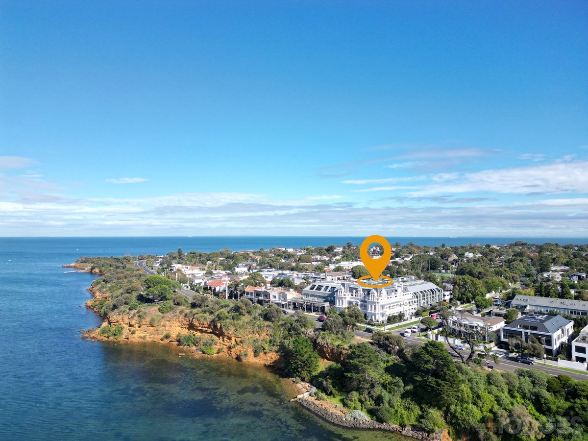20 / 472 Beach Road Beaumaris - Residential for sale