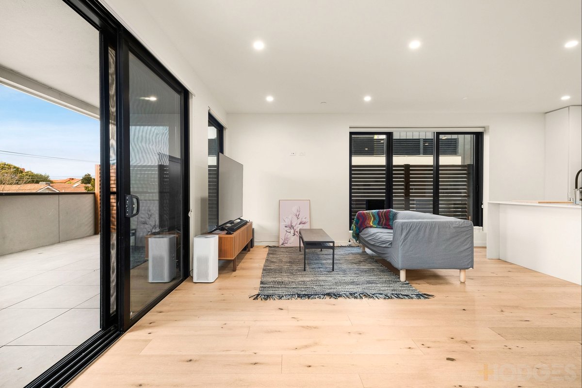 204 / 79 Mitchell Street Bentleigh - Residential for sale