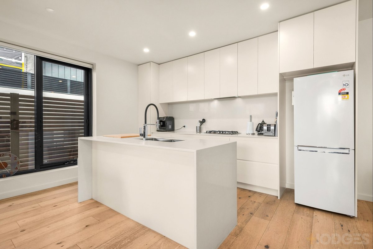204 / 79 Mitchell Street Bentleigh - Residential for sale