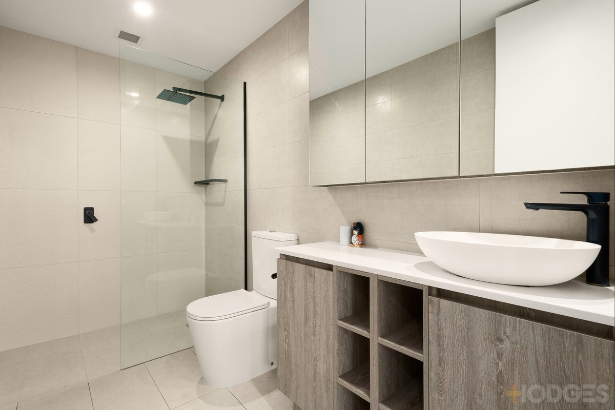 204 / 79 Mitchell Street Bentleigh - Residential for sale