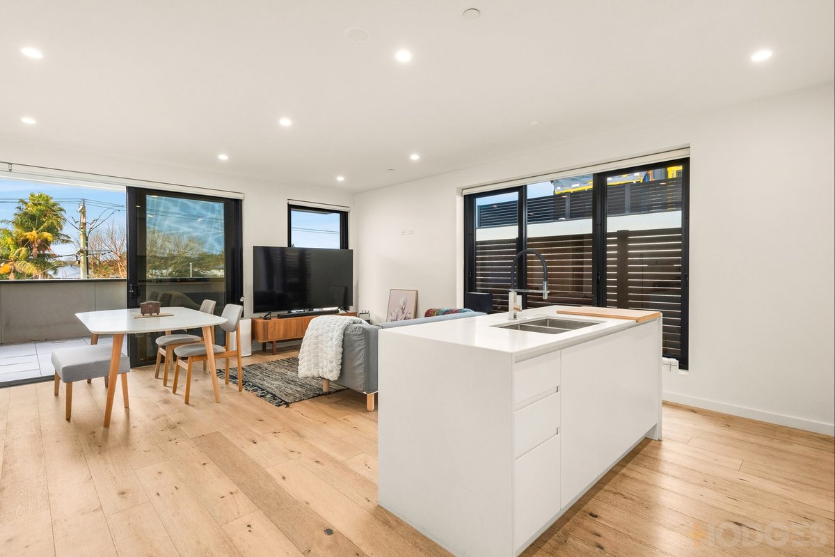 204 / 79 Mitchell Street Bentleigh - Residential for sale
