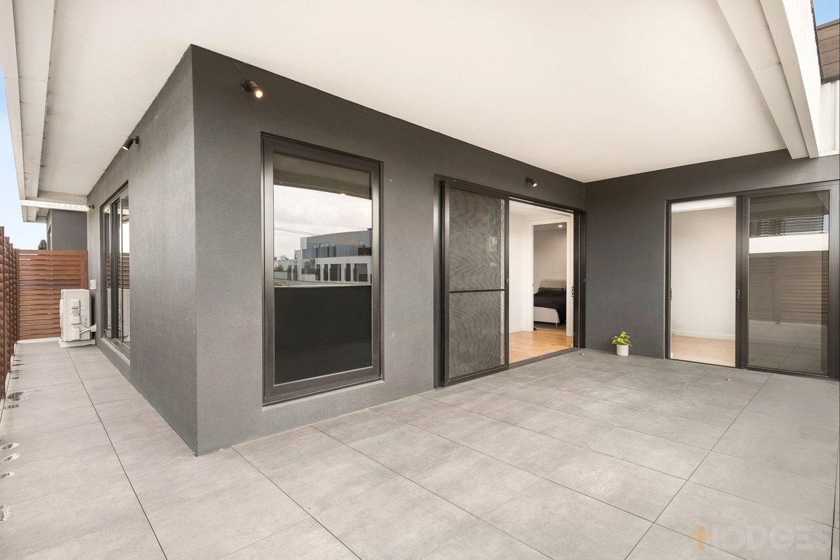 204 / 79 Mitchell Street Bentleigh - Residential for sale