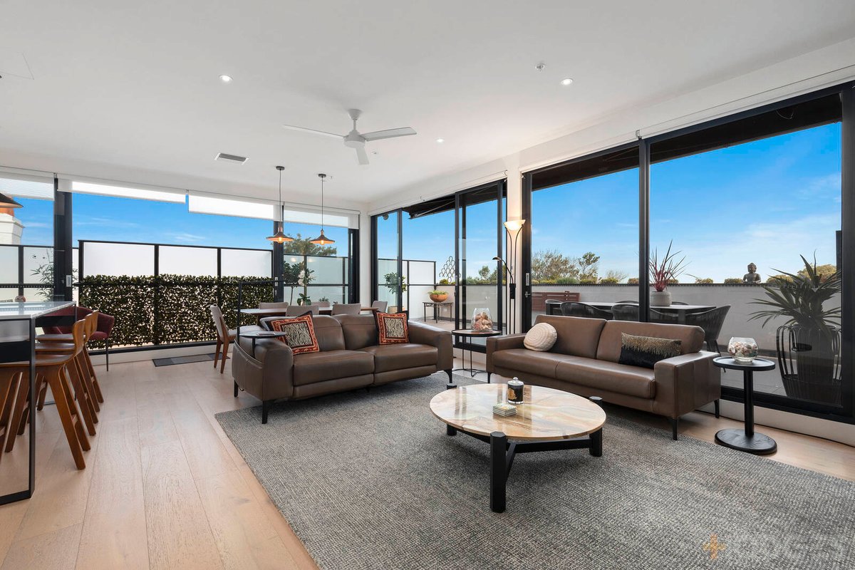 204 / 86-88 Bay Road Sandringham - Residential for sale
