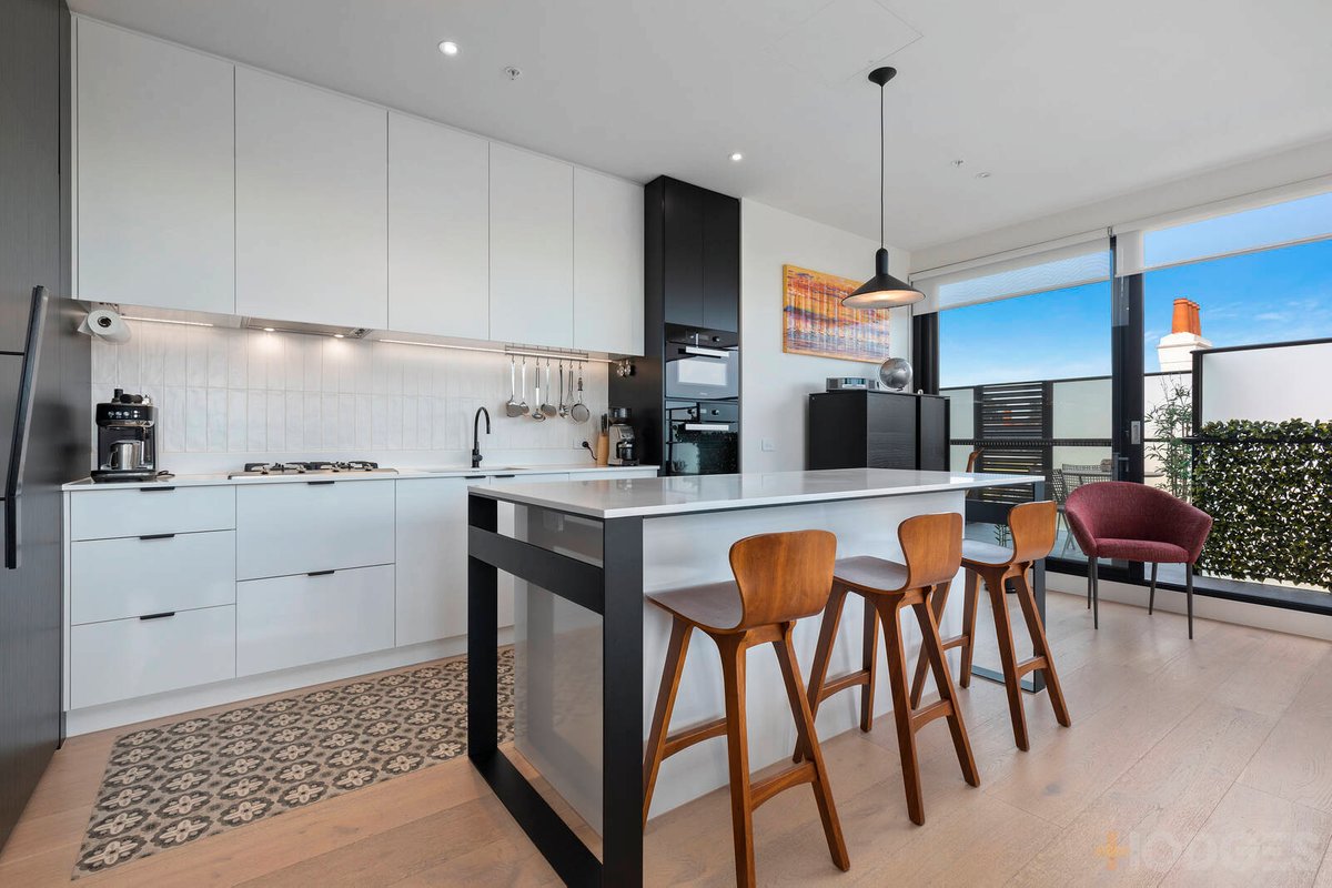 204 / 86-88 Bay Road Sandringham - Residential for sale