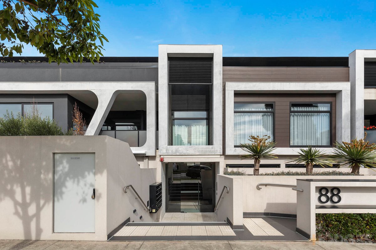 204 / 86-88 Bay Road Sandringham - Residential for sale