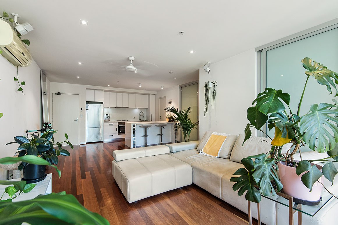 205 / 1 Danks Street PORT MELBOURNE - Residential for sale