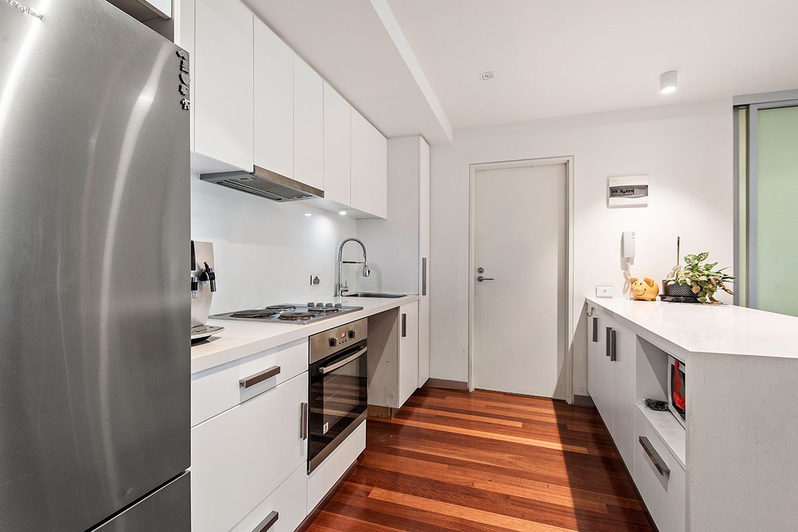 205 / 1 Danks Street PORT MELBOURNE - Residential for sale