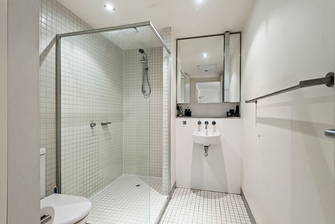 205 / 1 Danks Street PORT MELBOURNE - Residential for sale