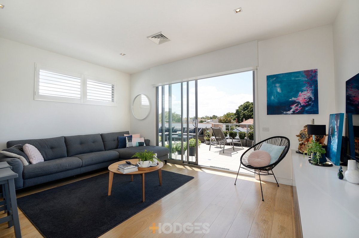 205 / 103 Bay Street Brighton - Residential for sale