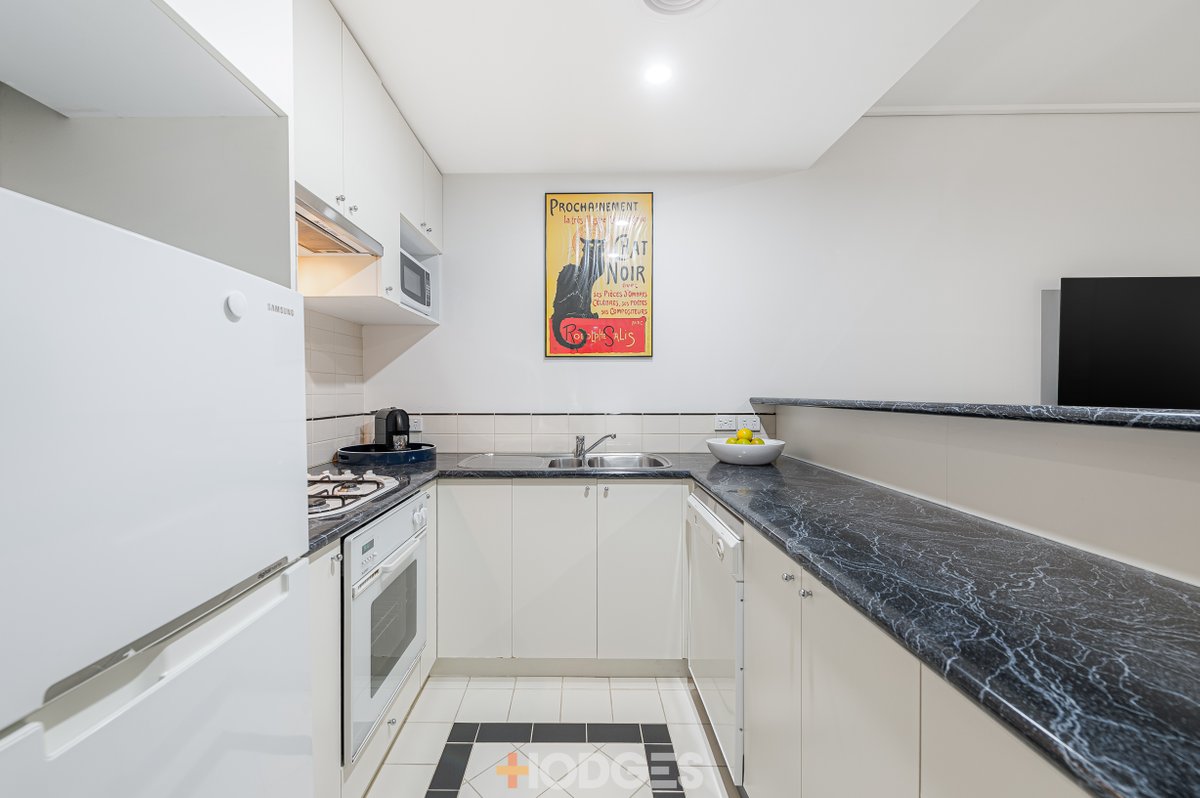 205 / 442 St Kilda Road MELBOURNE - Residential for sale
