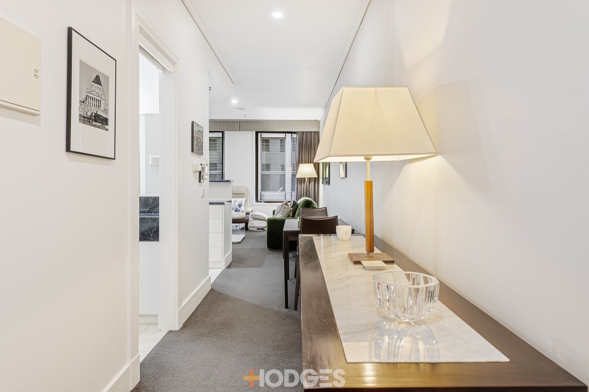 205 / 442 St Kilda Road MELBOURNE - Residential for sale