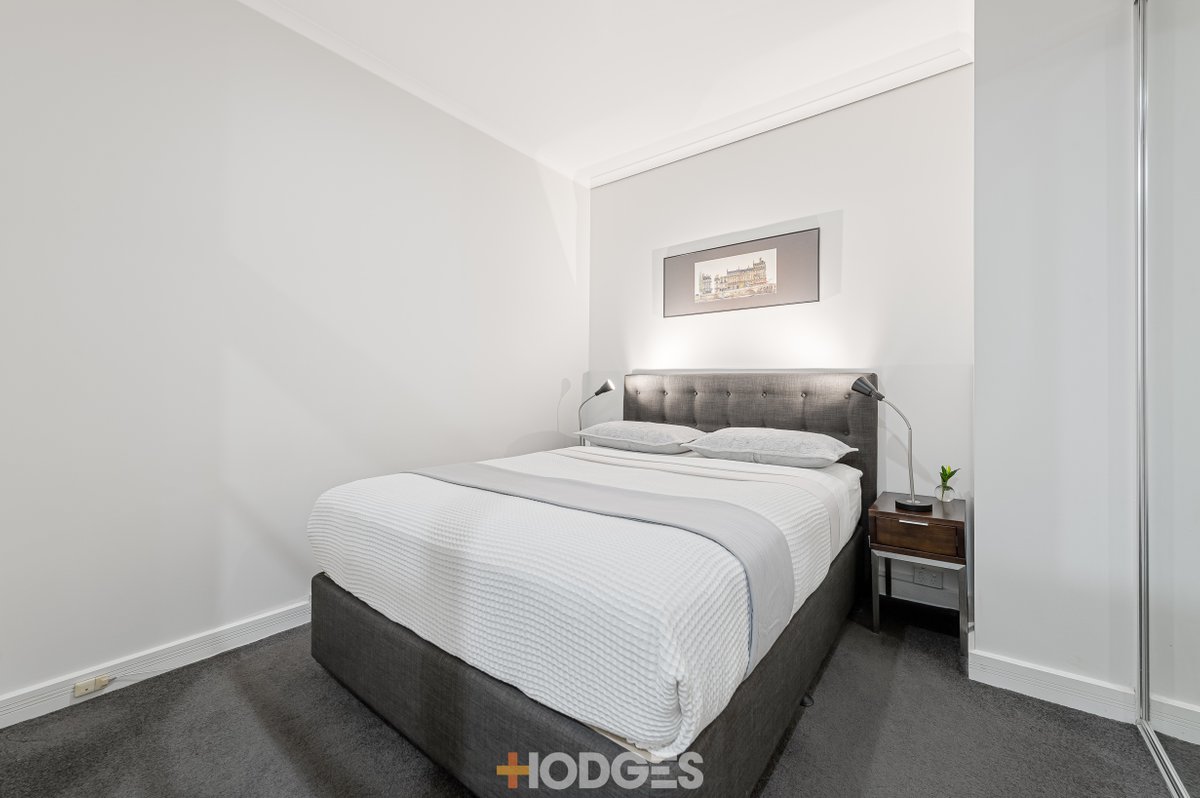 205 / 442 St Kilda Road MELBOURNE - Residential for sale