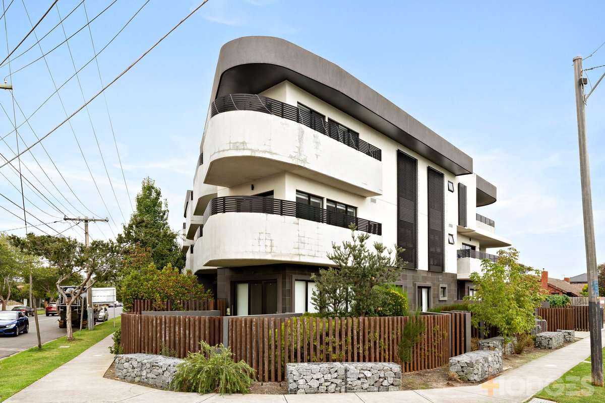 205 / 64-66 Railway Parade Highett - Residential for sale