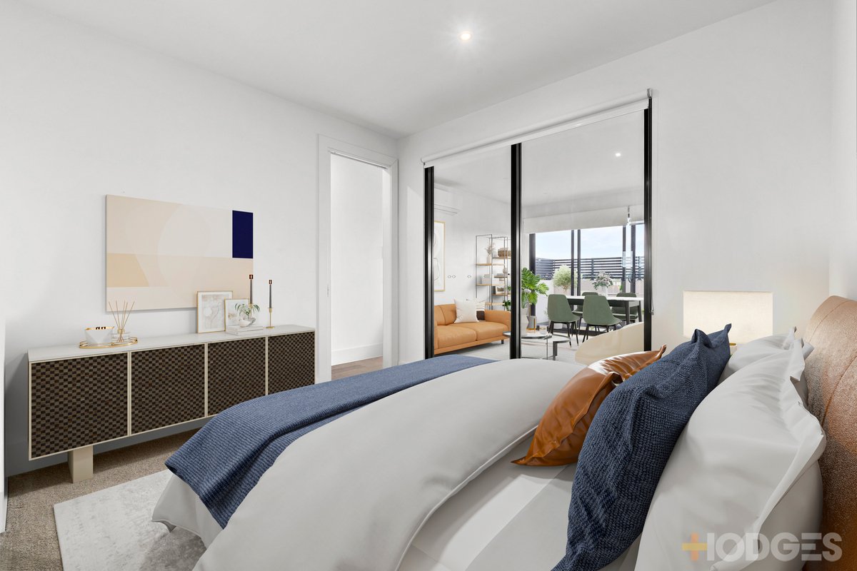 205 / 64-66 Railway Parade Highett - Residential for sale