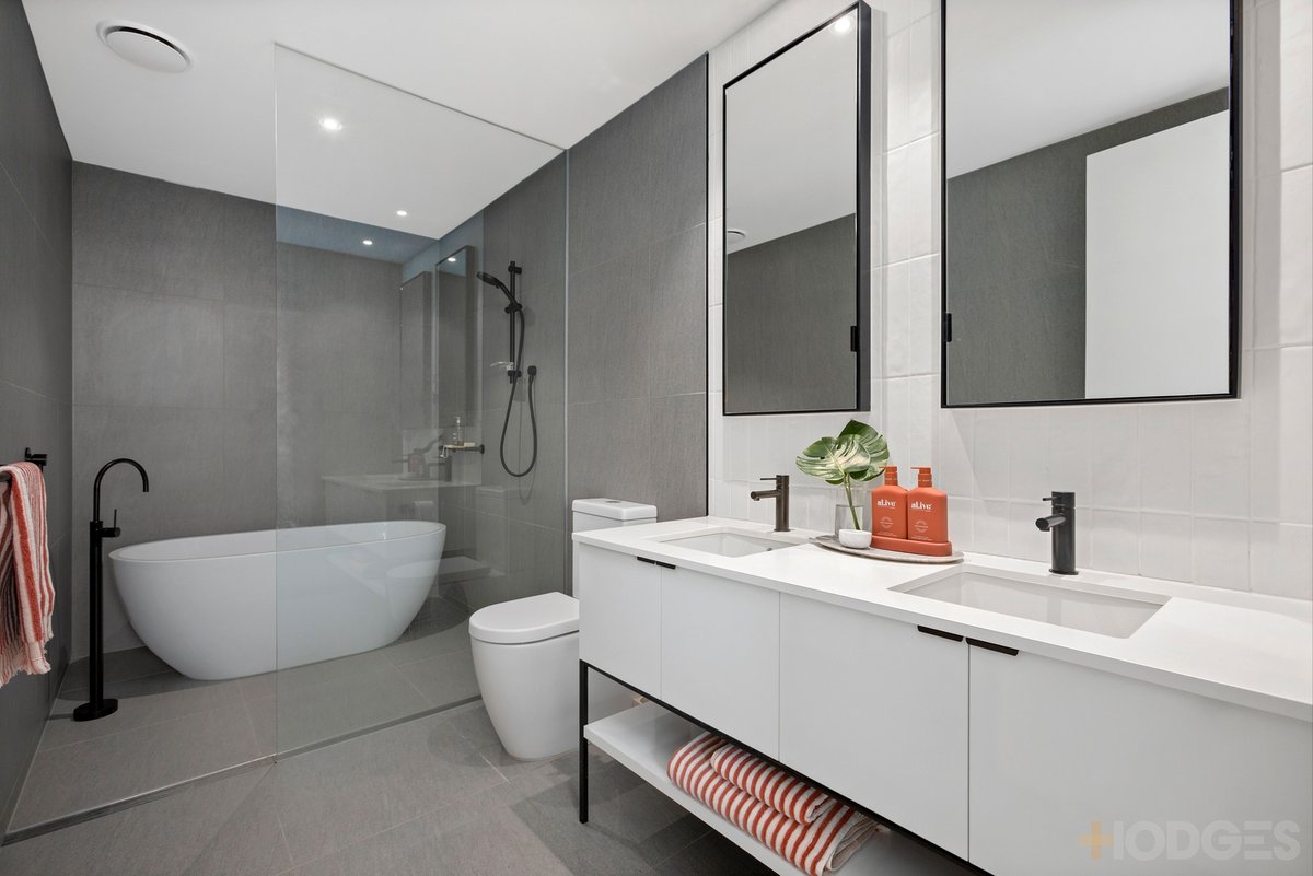 205 / 86-88 Bay Road Sandringham - Residential for sale