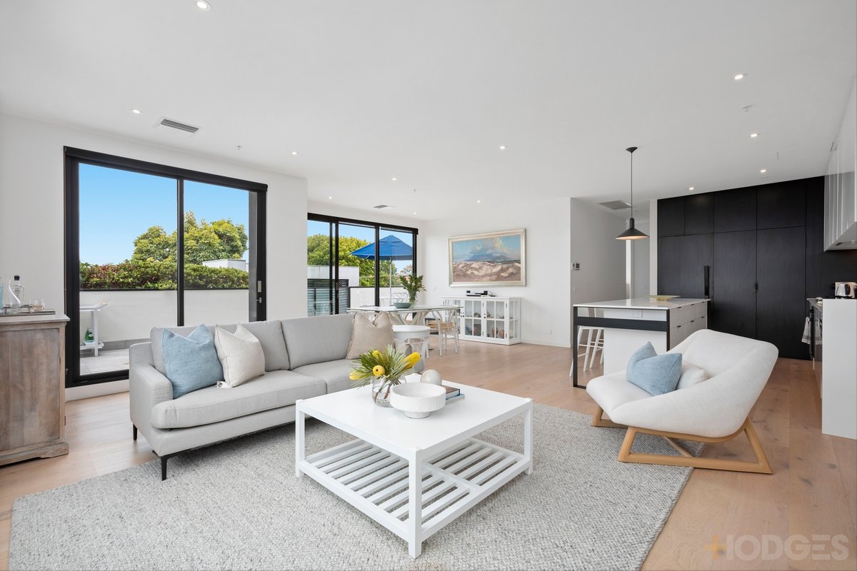 205 / 86-88 Bay Road Sandringham - Residential for sale