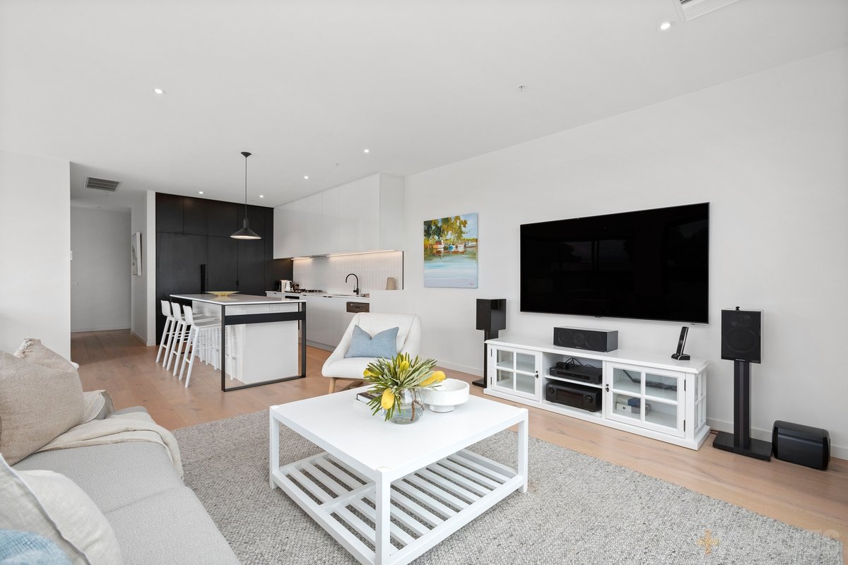 205 / 86-88 Bay Road Sandringham - Residential for sale
