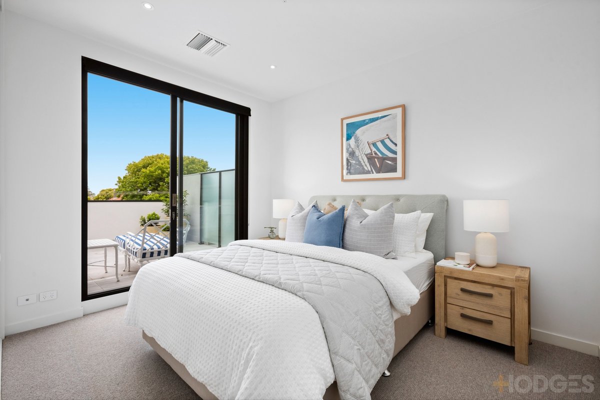 205 / 86-88 Bay Road Sandringham - Residential for sale