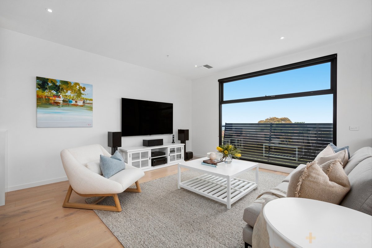 205 / 86-88 Bay Road Sandringham - Residential for sale