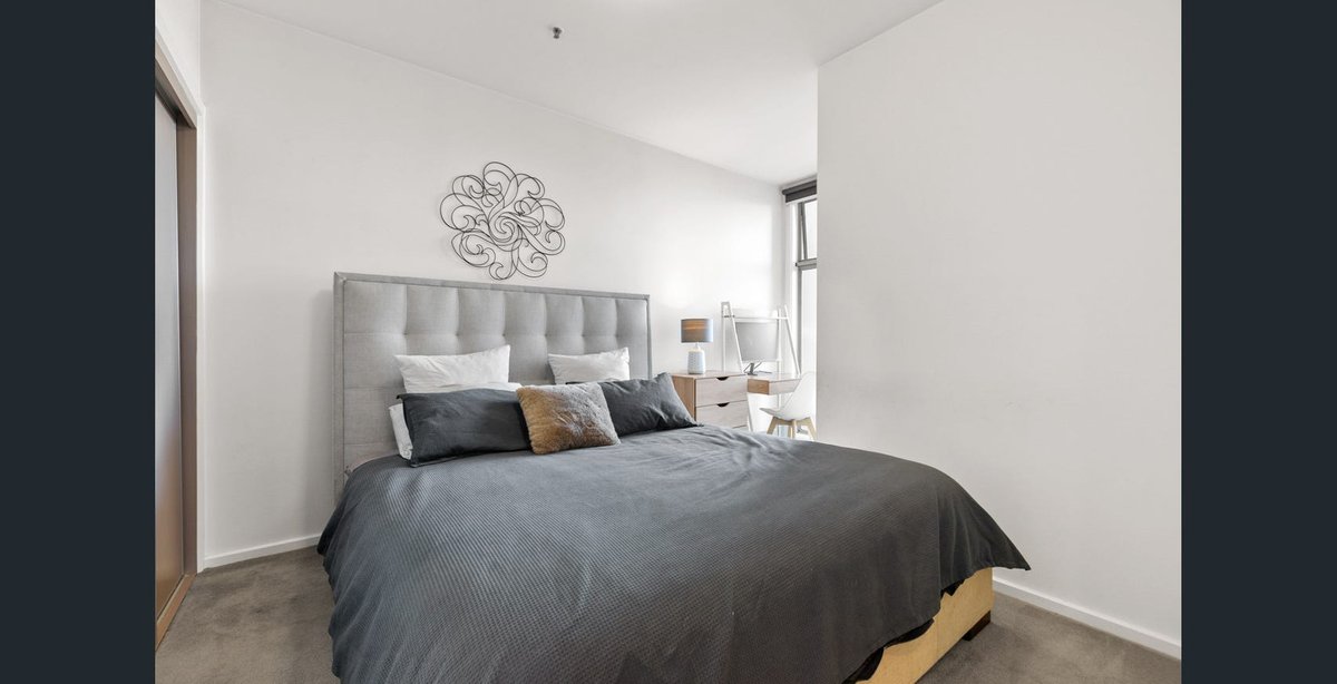 205 / 9 Chesterville Road Cheltenham - Residential for lease
