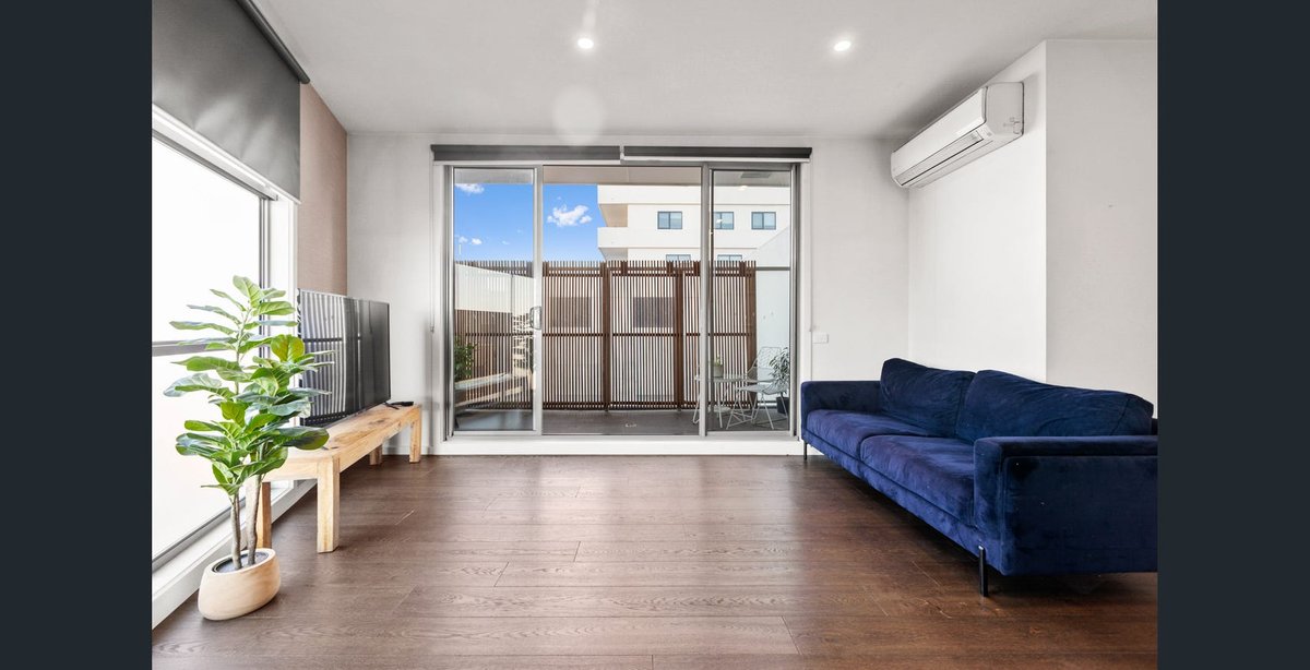 205 / 9 Chesterville Road Cheltenham - Residential for lease