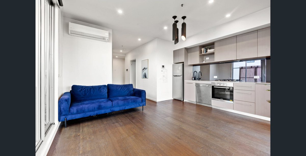205 / 9 Chesterville Road Cheltenham - Residential for lease
