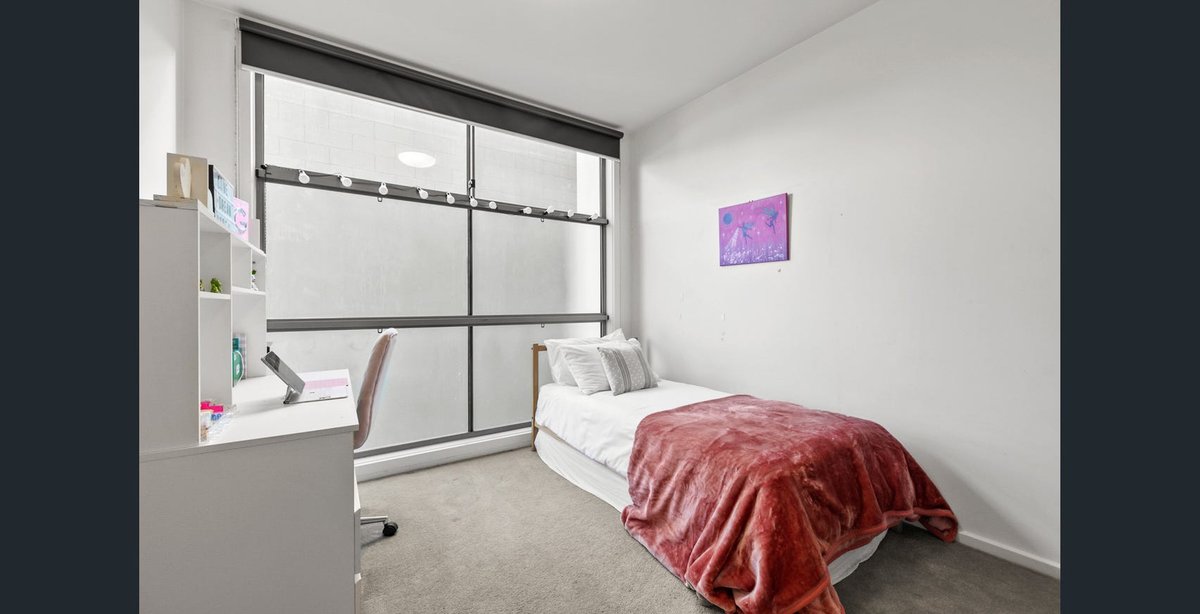 205 / 9 Chesterville Road Cheltenham - Residential for lease