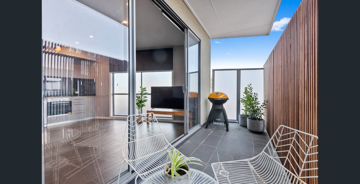 205 / 9 Chesterville Road Cheltenham - Residential for lease