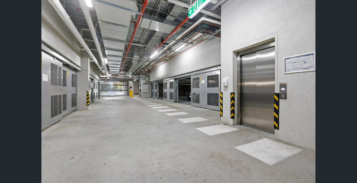 205 / 9 Chesterville Road Cheltenham - Residential for lease