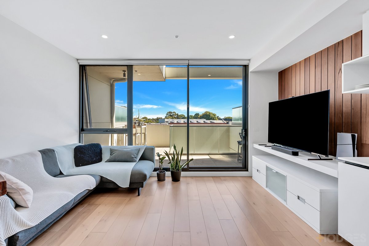 206 / 116 Balcombe Road Mentone - Residential for sale