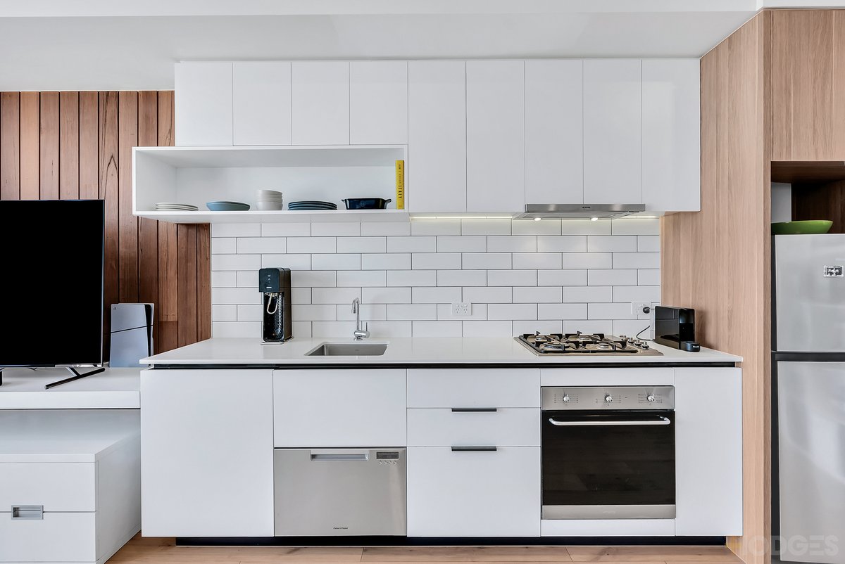206 / 116 Balcombe Road Mentone - Residential for sale