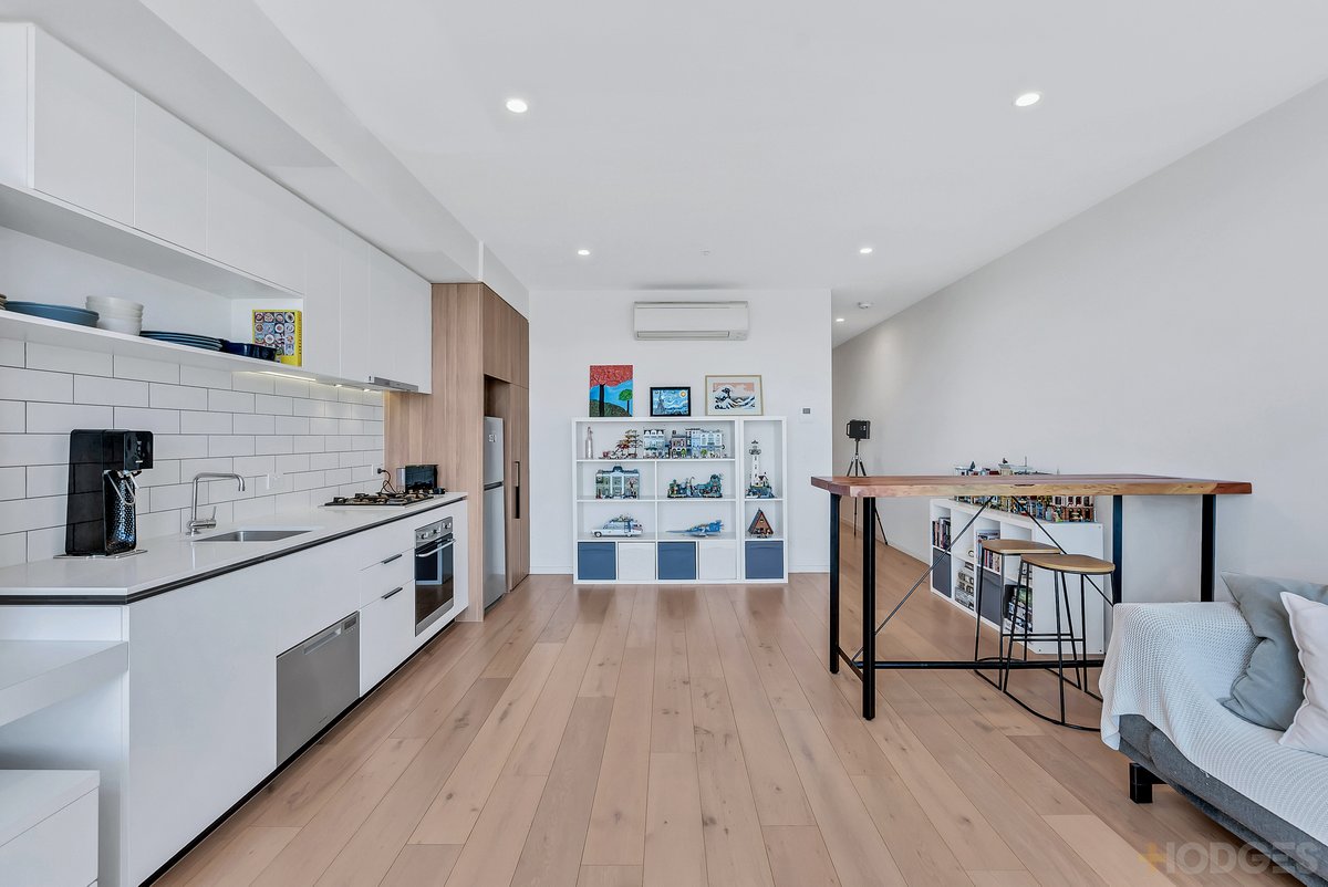 206 / 116 Balcombe Road Mentone - Residential for sale