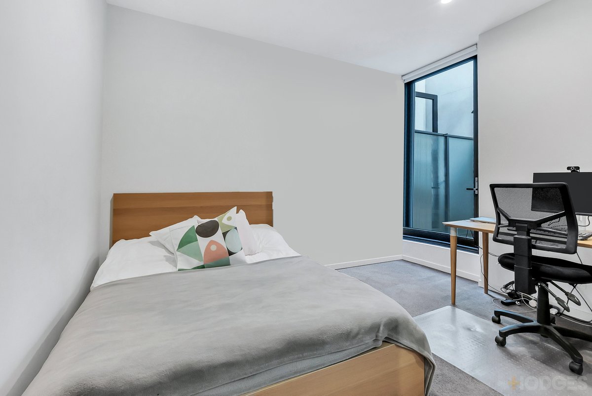 206 / 116 Balcombe Road Mentone - Residential for sale