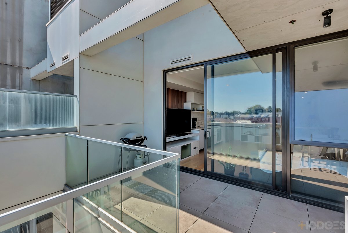 206 / 116 Balcombe Road Mentone - Residential for sale