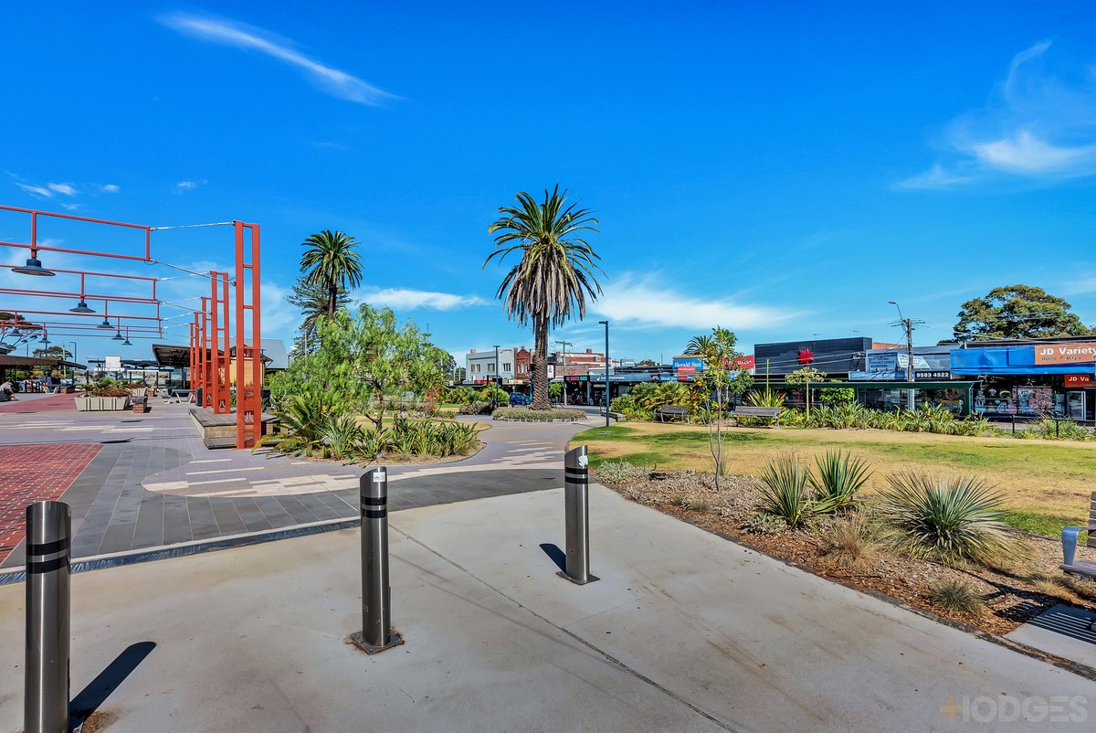 206 / 116 Balcombe Road Mentone - Residential for sale