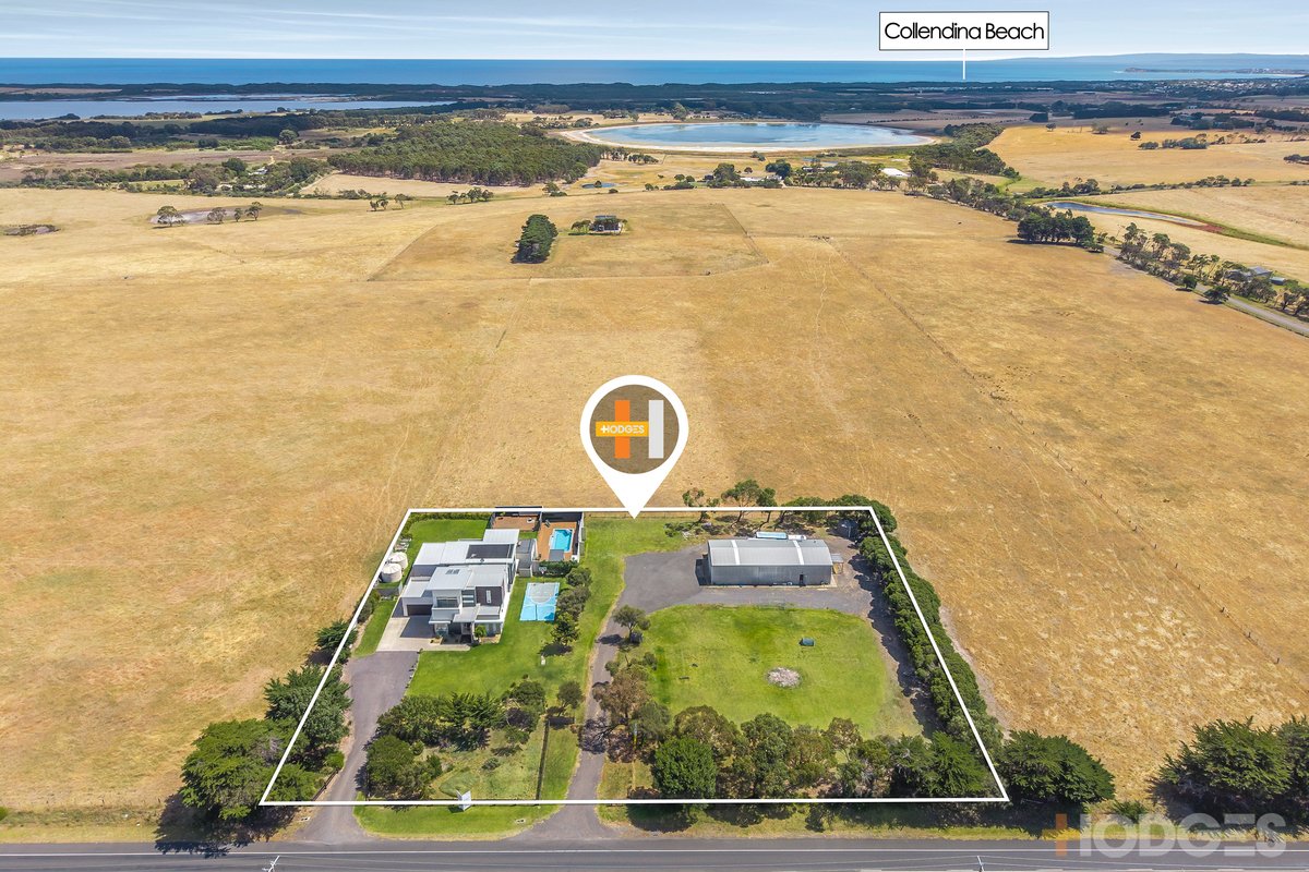 2062-2070 Bellarine Highway Marcus Hill - Residential for sale