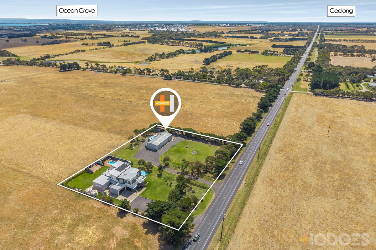 2062-2070 Bellarine Highway Marcus Hill - Residential for sale